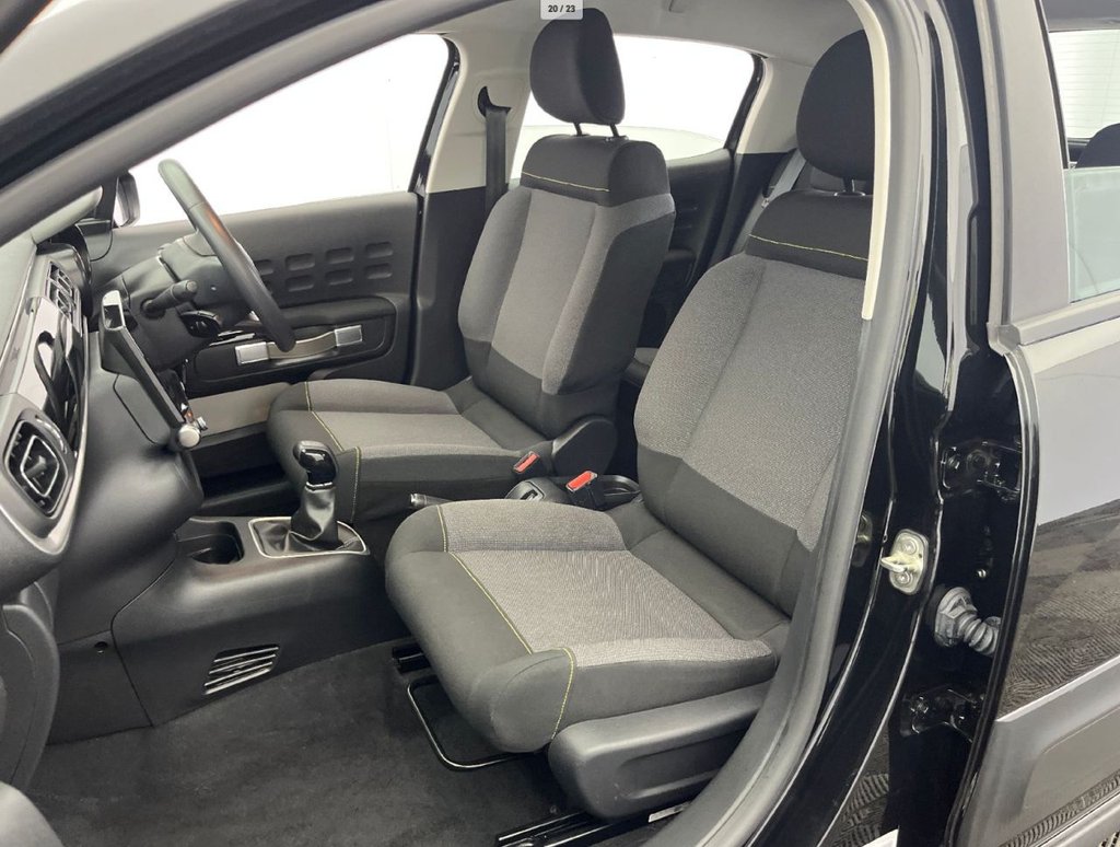 Used Citroen C3 2021 for sale - 76582449: Photo 6