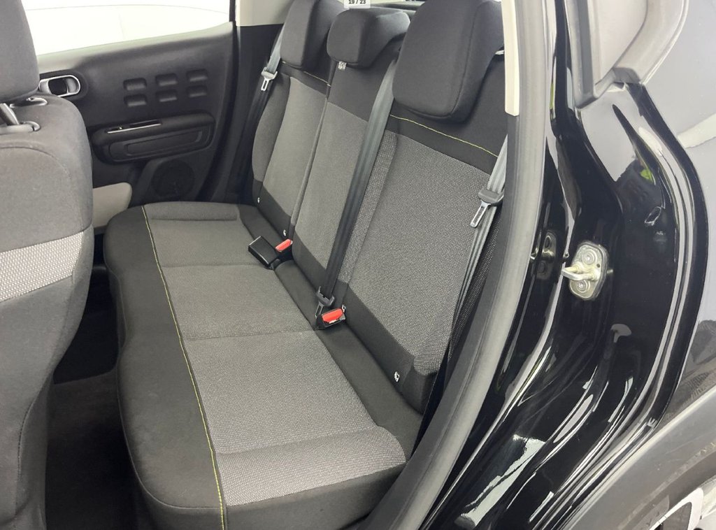 Used Citroen C3 2021 for sale - 76582449: Photo 7