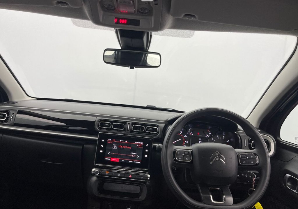 Used Citroen C3 2021 for sale - 76582449: Photo 8