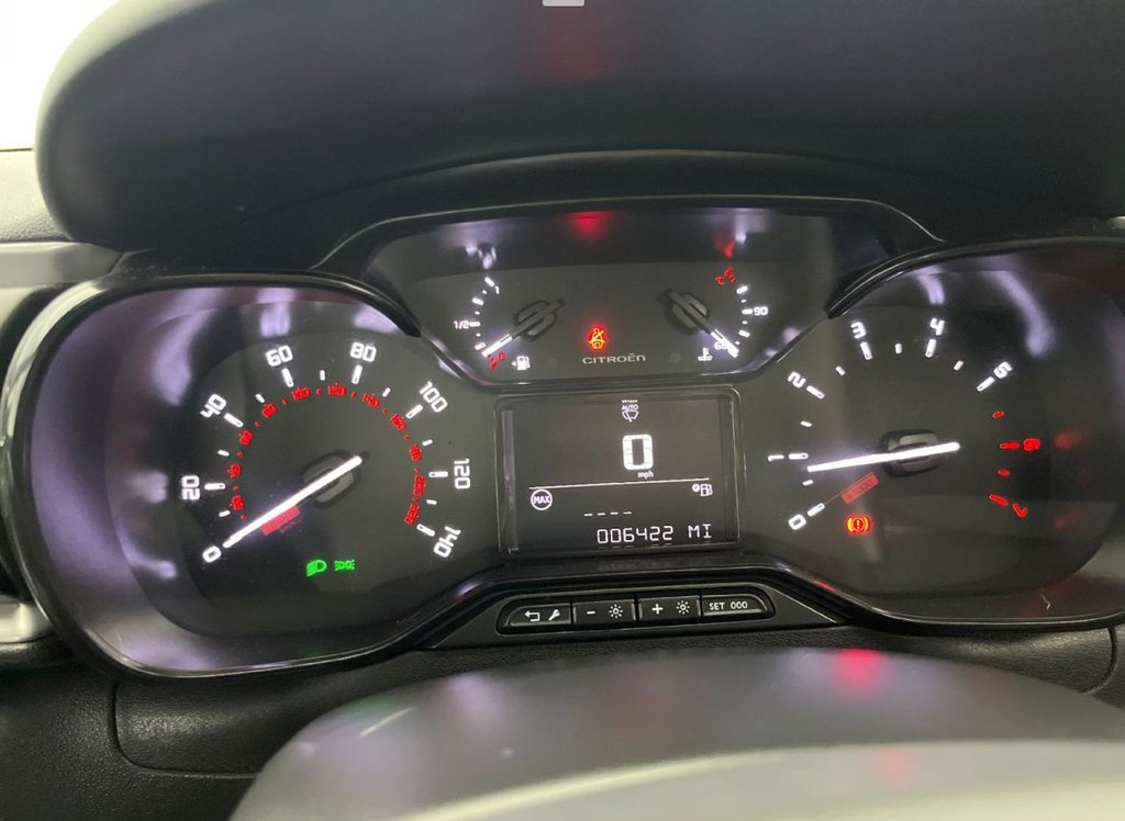 Used Citroen C3 2021 for sale - 76582449: Photo 9