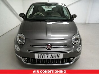 Used Fiat 500 2017 for sale - 78850407: Photo
