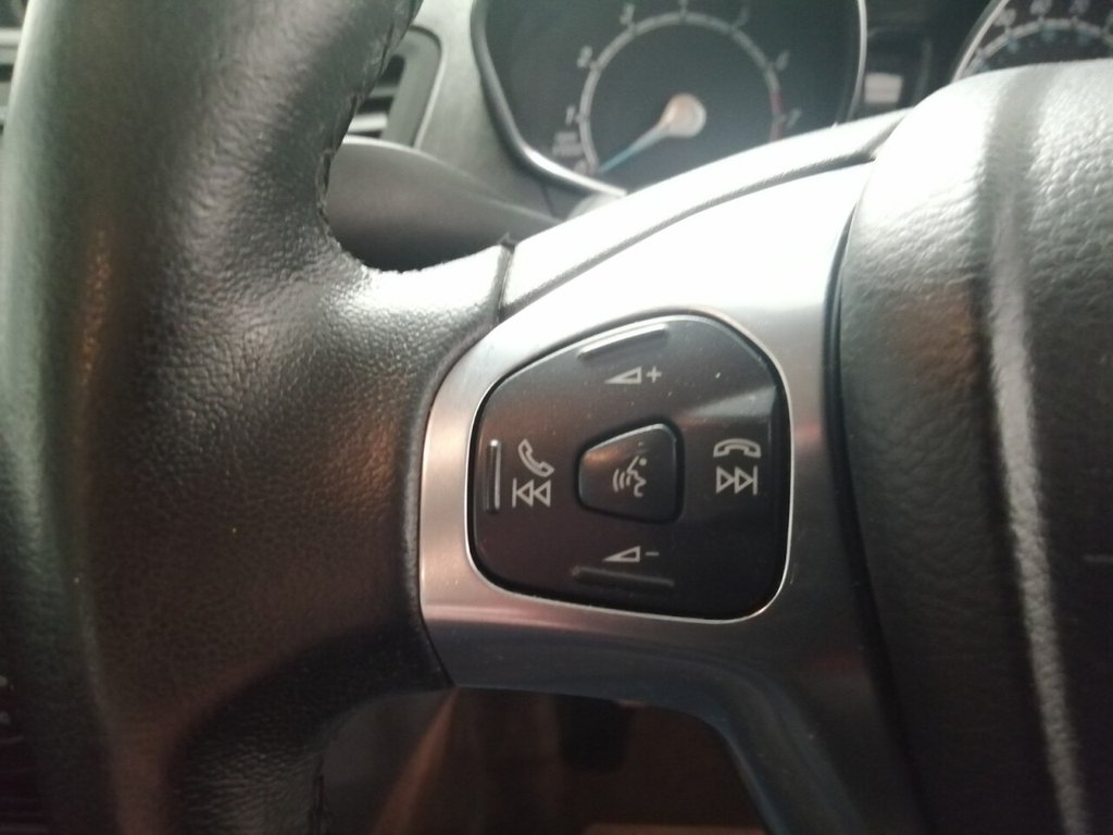 Used Ford Fiesta 2015 for sale - 77594176: Photo 13