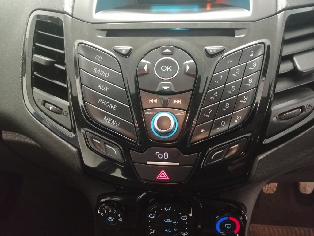 Used Ford Fiesta 2015 for sale - 77594176: Photo 16