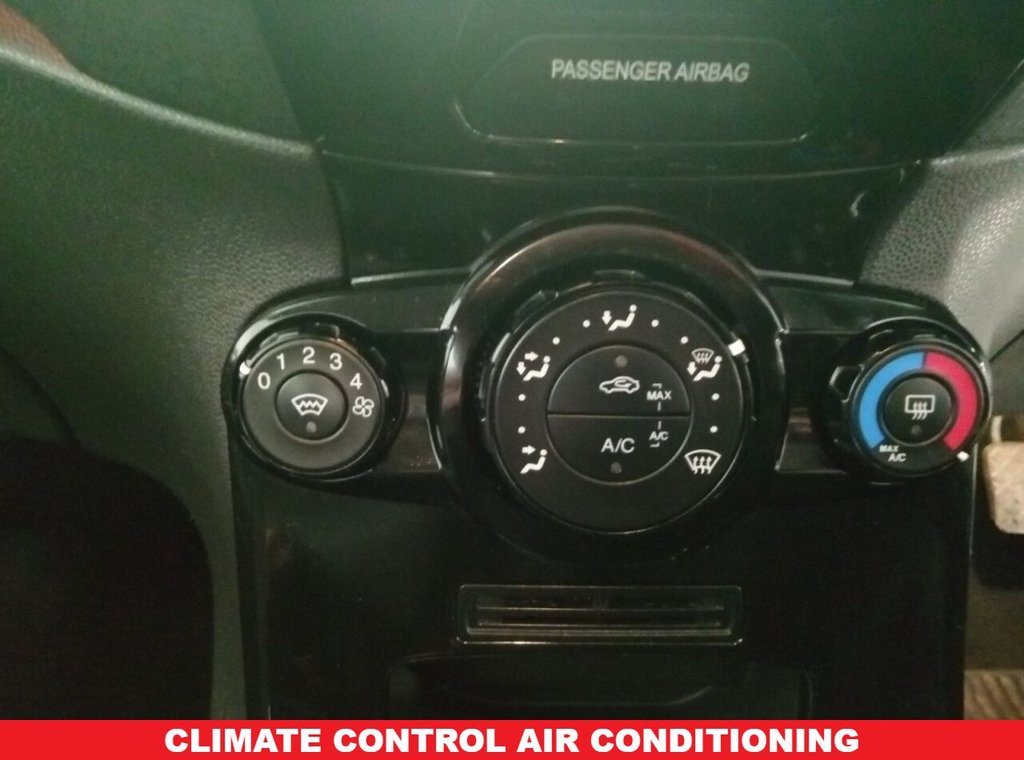 Used Ford Fiesta 2015 for sale - 77594176: Photo 17