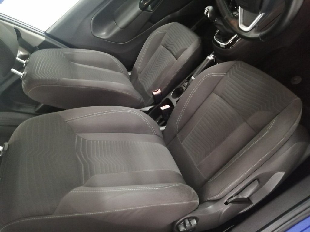 Used Ford Fiesta 2015 for sale - 77594176: Photo 35