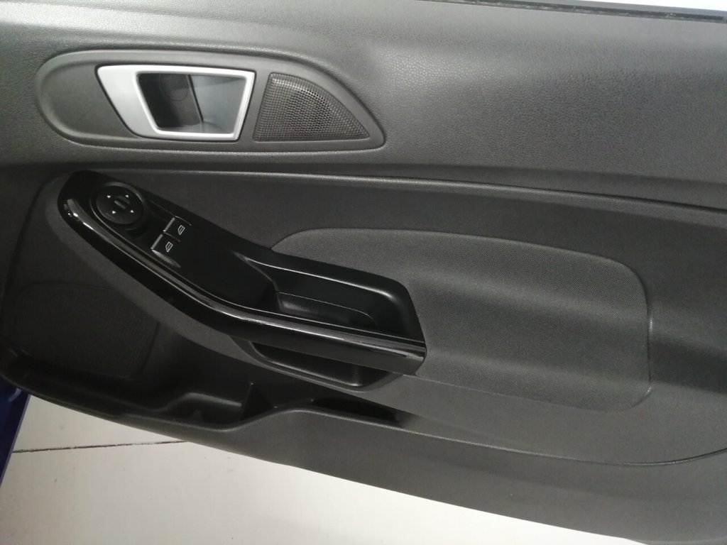 Used Ford Fiesta 2015 for sale - 77594176: Photo 36
