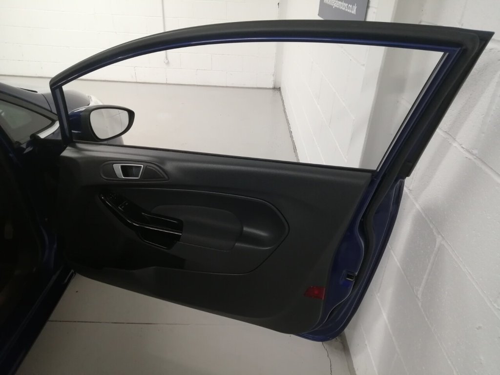 Used Ford Fiesta 2015 for sale - 77594176: Photo 37