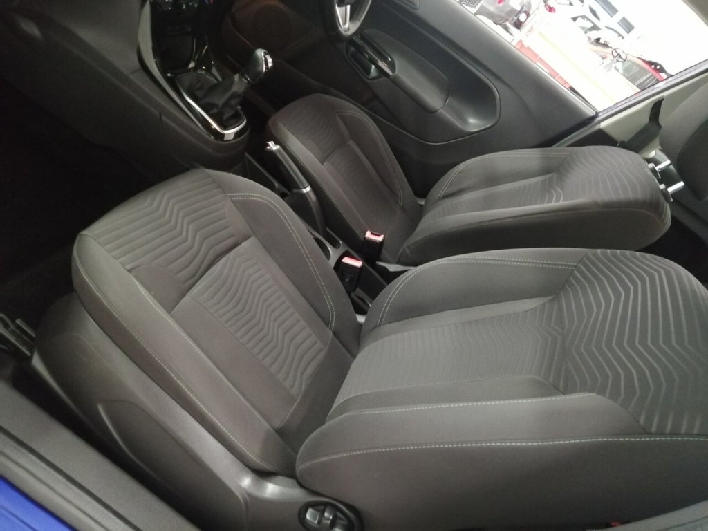 Used Ford Fiesta 2015 for sale - 77594176: Photo 38