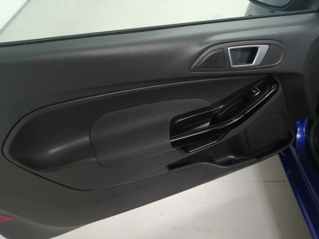 Used Ford Fiesta 2015 for sale - 77594176: Photo 39