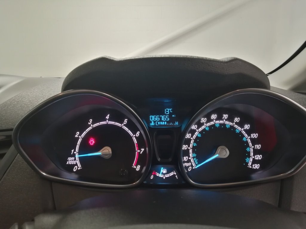 Used Ford Fiesta 2015 for sale - 77594176: Photo 46