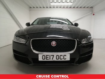 Used Jaguar XE 2017 for sale - 78985681: Photo