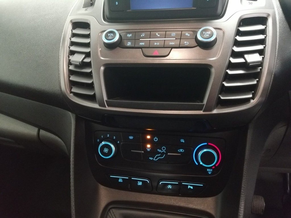 Used Ford Transit Connect 2018 for sale - 77936494: Photo 12