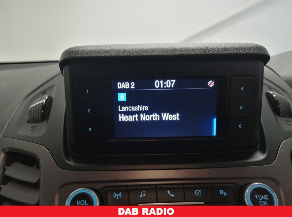 Used Ford Transit Connect 2018 for sale - 77936494: Photo 13