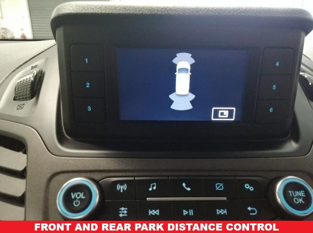 Used Ford Transit Connect 2018 for sale - 77936494: Photo 14