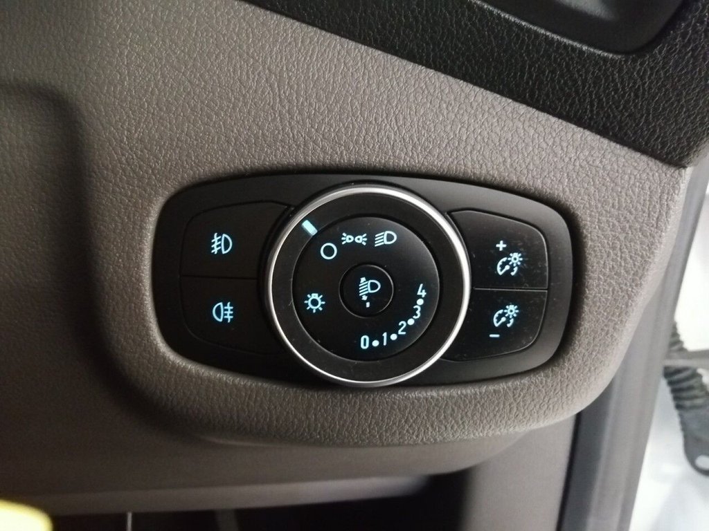 Used Ford Transit Connect 2018 for sale - 77936494: Photo 15