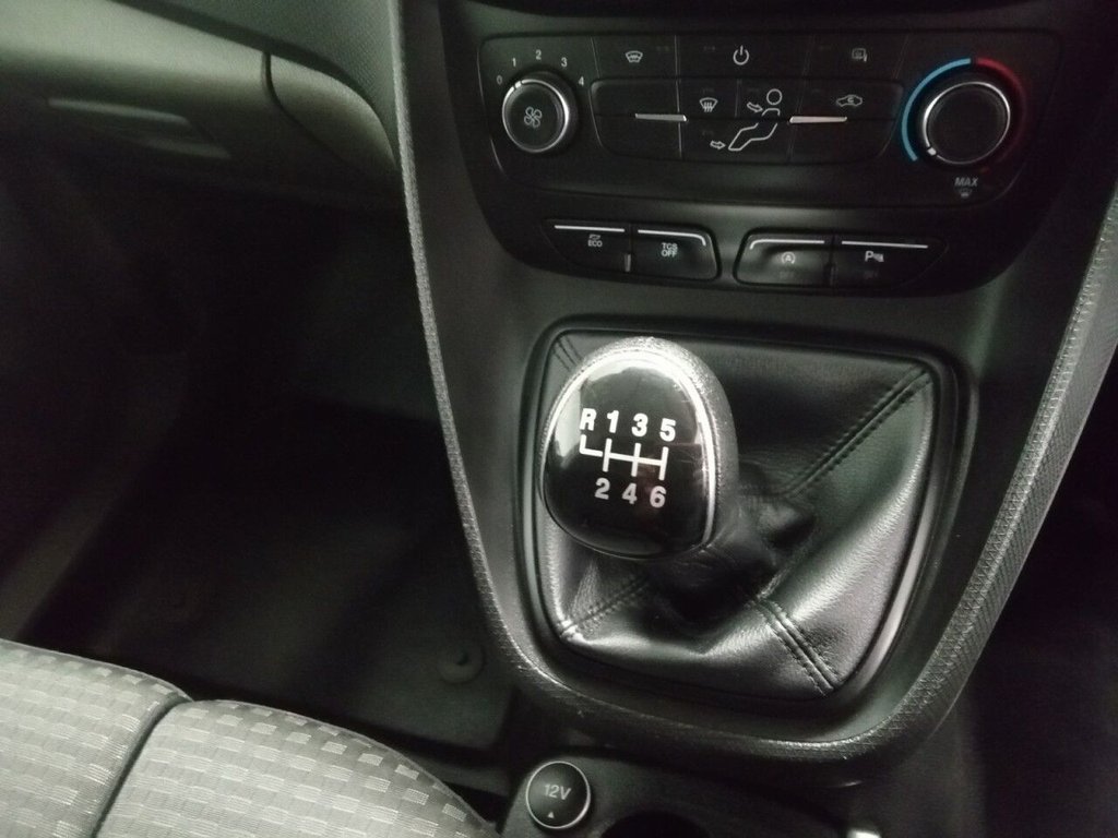 Used Ford Transit Connect 2018 for sale - 77936494: Photo 16