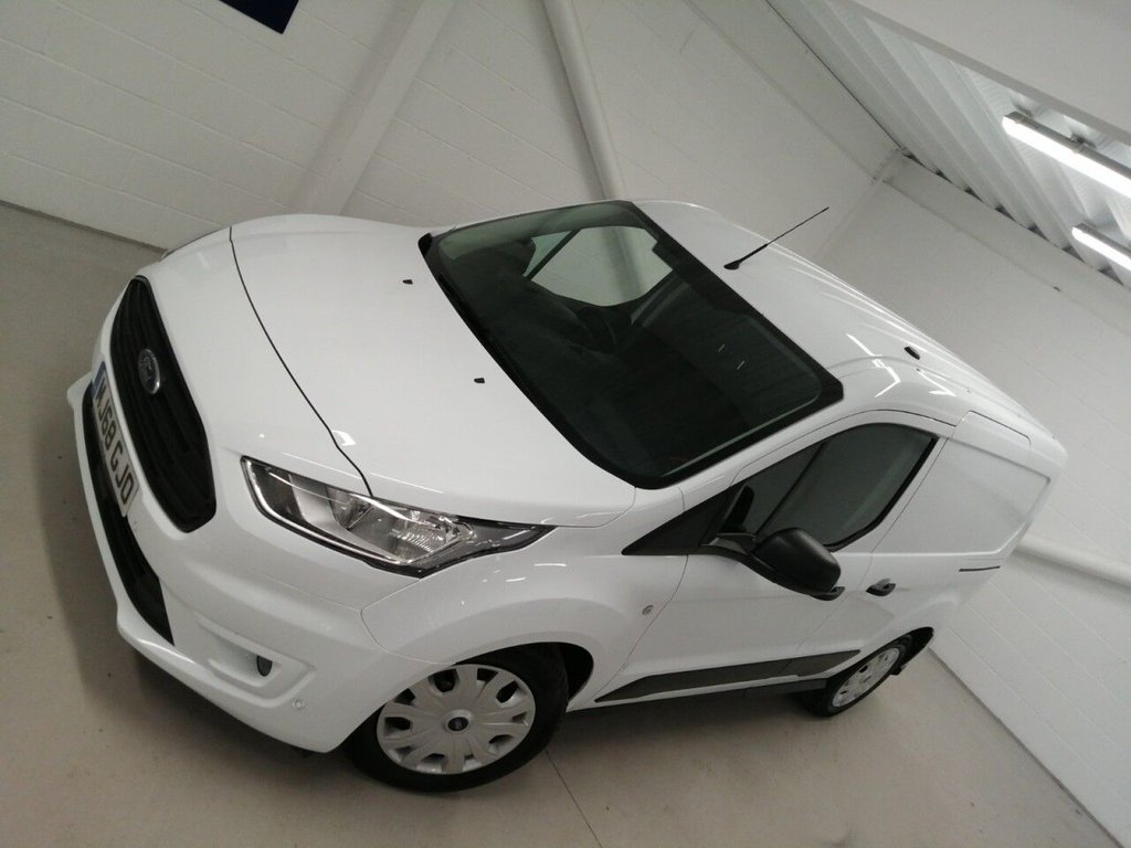 Used Ford Transit Connect 2018 for sale - 77936494: Photo 27