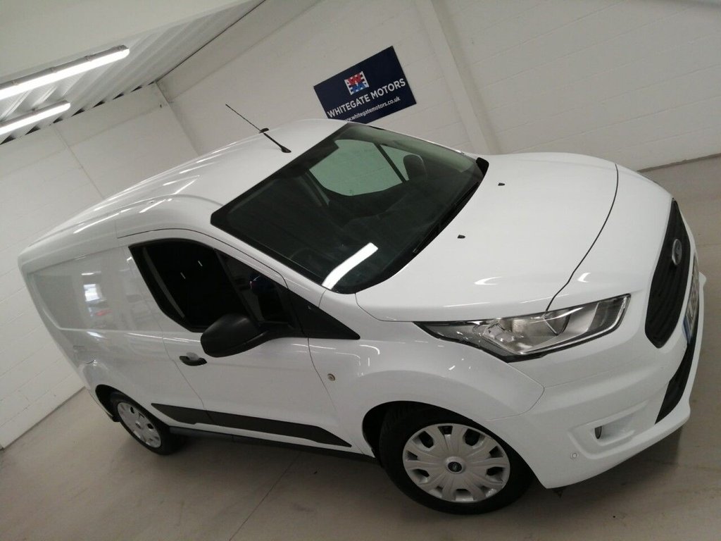 Used Ford Transit Connect 2018 for sale - 77936494: Photo 28