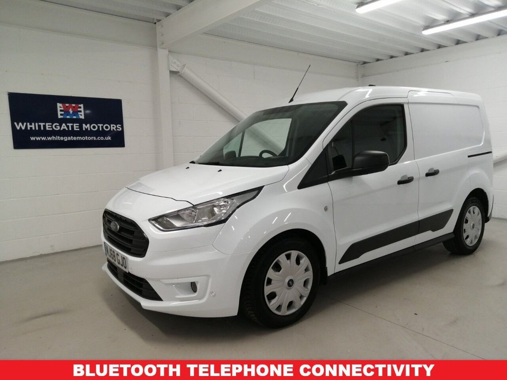Used Ford Transit Connect 2018 for sale - 77936494: Photo 3