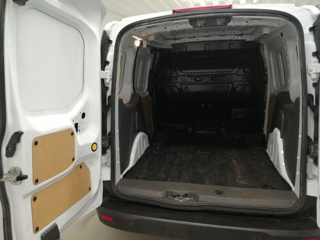 Used Ford Transit Connect 2018 for sale - 77936494: Photo 33