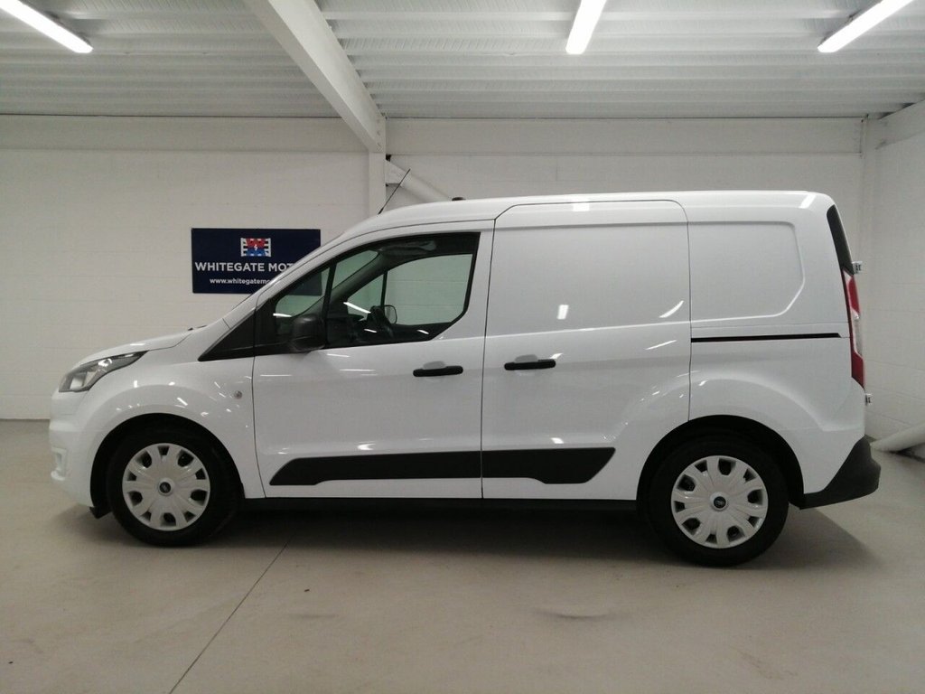 Used Ford Transit Connect 2018 for sale - 77936494: Photo 34