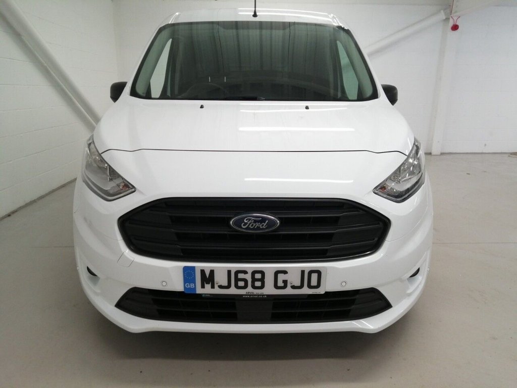 Used Ford Transit Connect 2018 for sale - 77936494: Photo 37