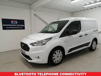 Used Ford Transit Connect 2018 for sale - 77936494: Photo
