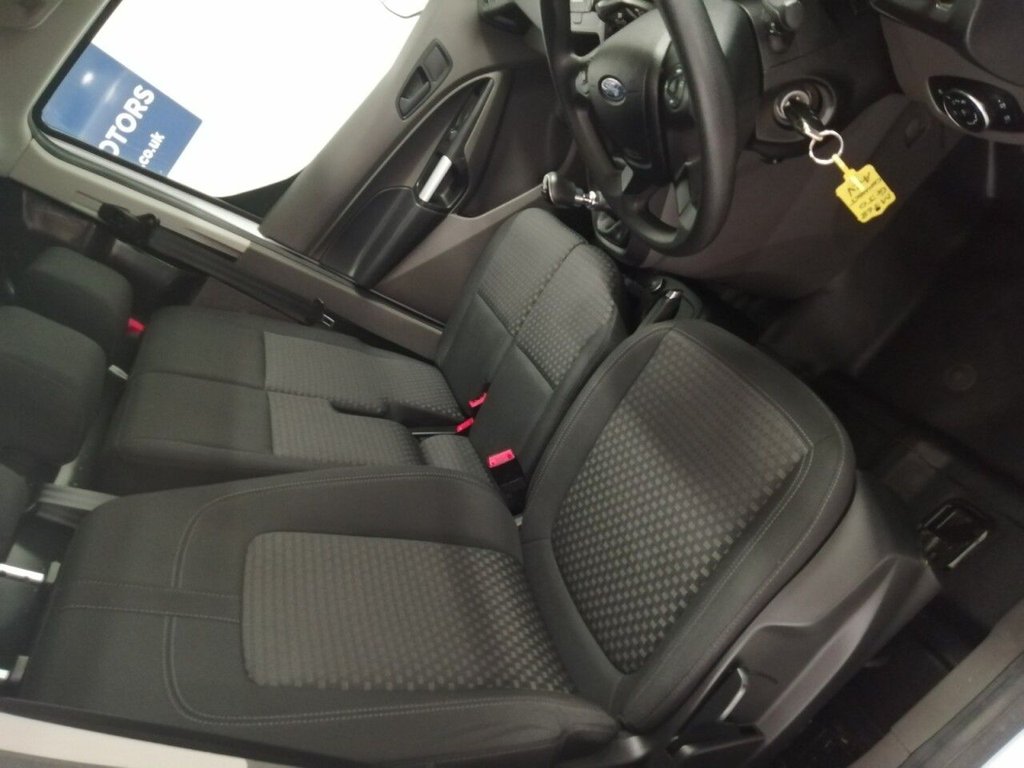Used Ford Transit Connect 2018 for sale - 77936494: Photo 40