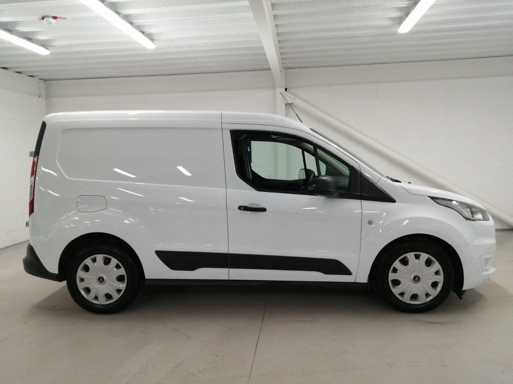 Used Ford Transit Connect 2018 for sale - 77936494: Photo 41