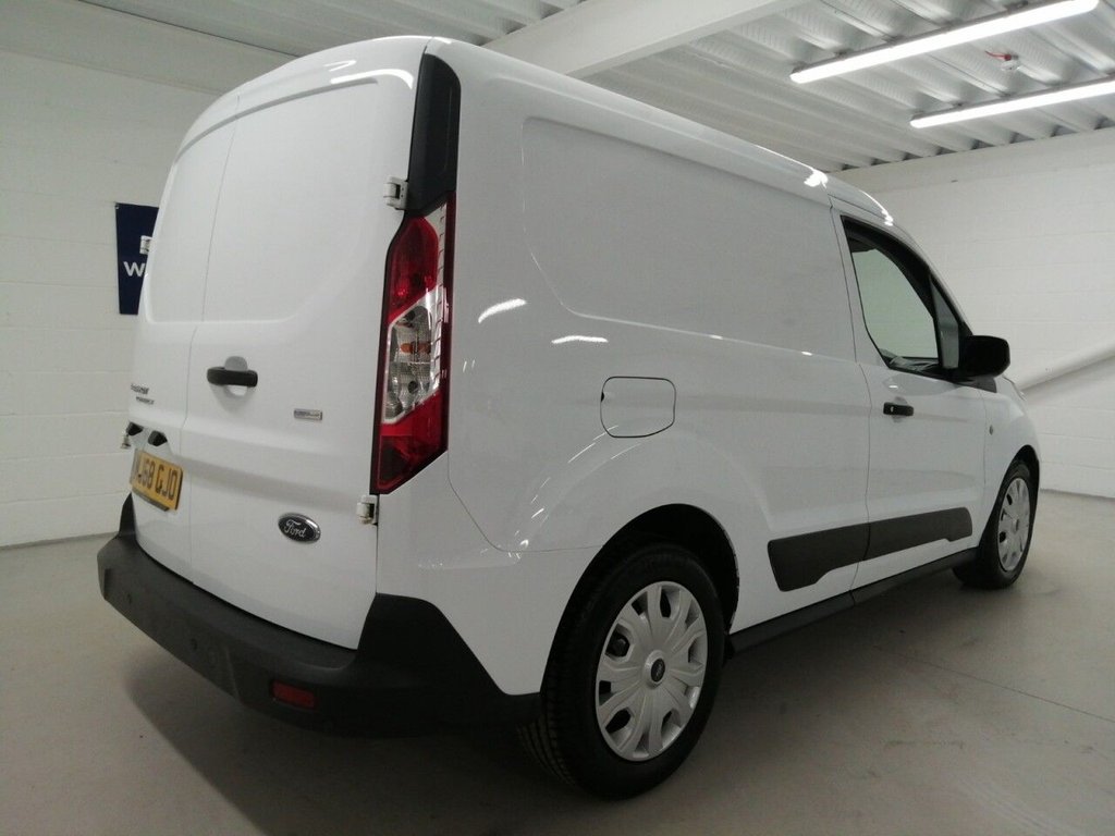 Used Ford Transit Connect 2018 for sale - 77936494: Photo 42