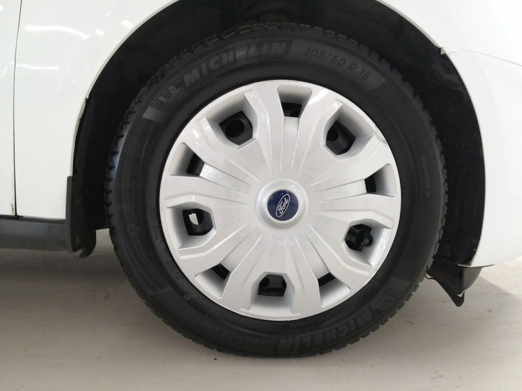 Used Ford Transit Connect 2018 for sale - 77936494: Photo 44