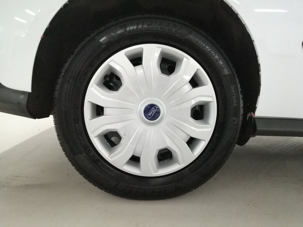 Used Ford Transit Connect 2018 for sale - 77936494: Photo 45
