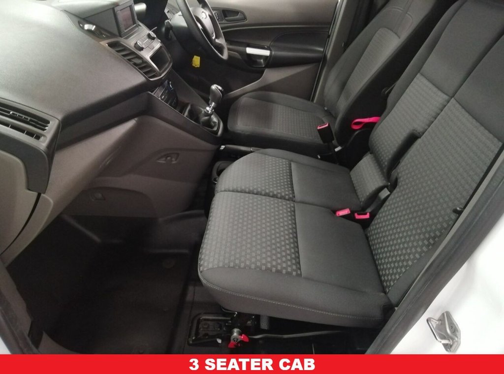Used Ford Transit Connect 2018 for sale - 77936494: Photo 47