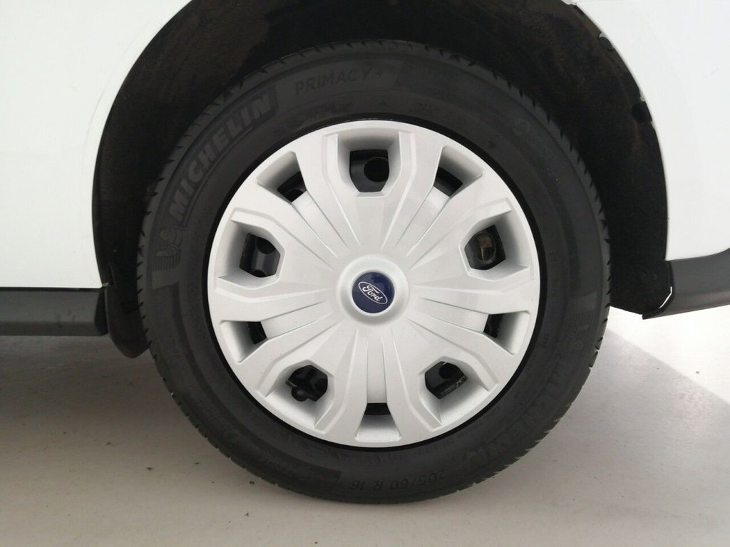 Used Ford Transit Connect 2018 for sale - 77936494: Photo 48