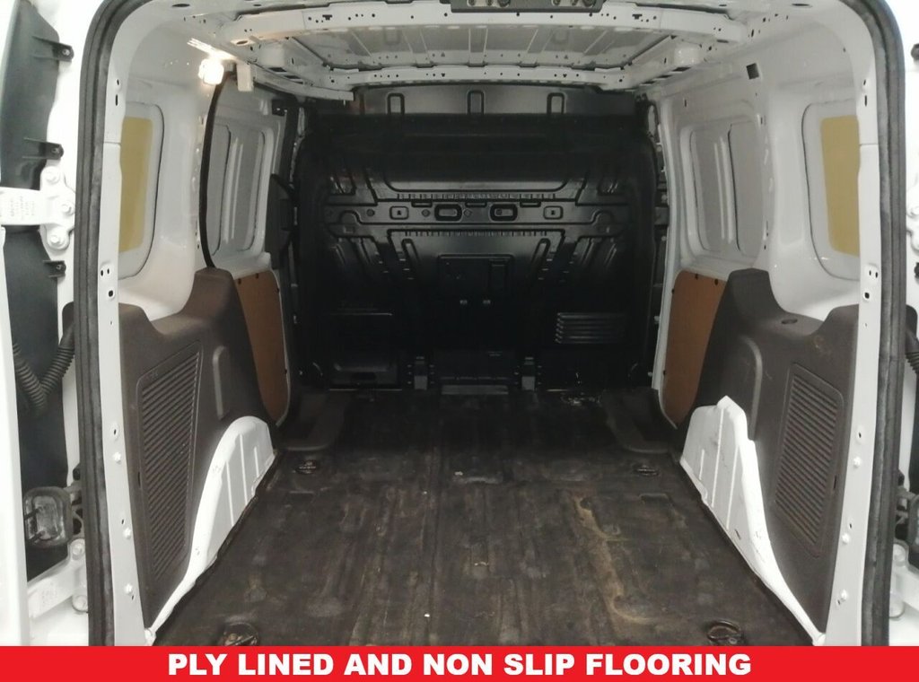 Used Ford Transit Connect 2018 for sale - 77936494: Photo 6