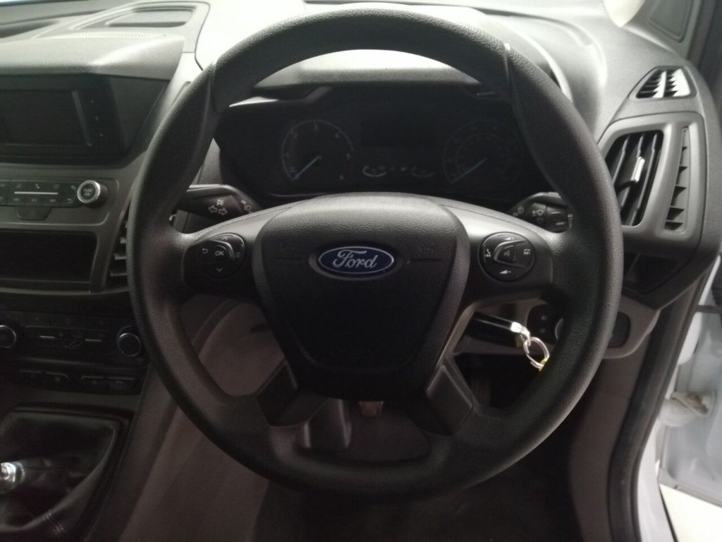 Used Ford Transit Connect 2018 for sale - 77936494: Photo 9