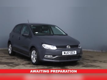 Used Volkswagen Polo 2017 for sale - 78445078: Photo