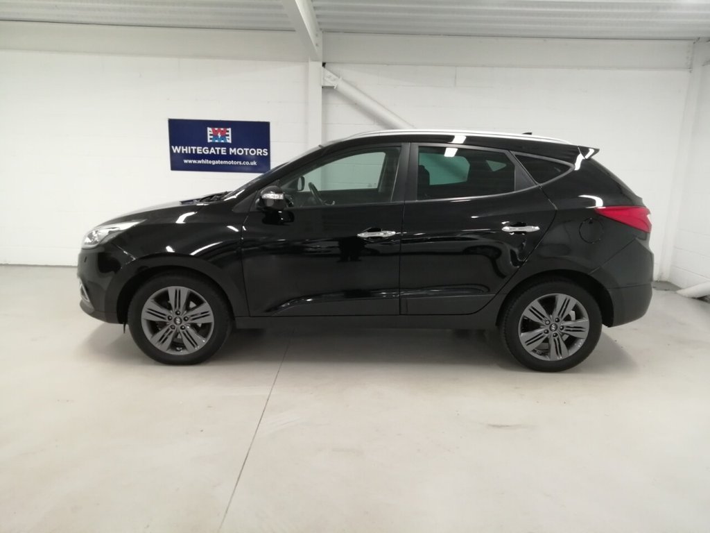 Vehicle 34