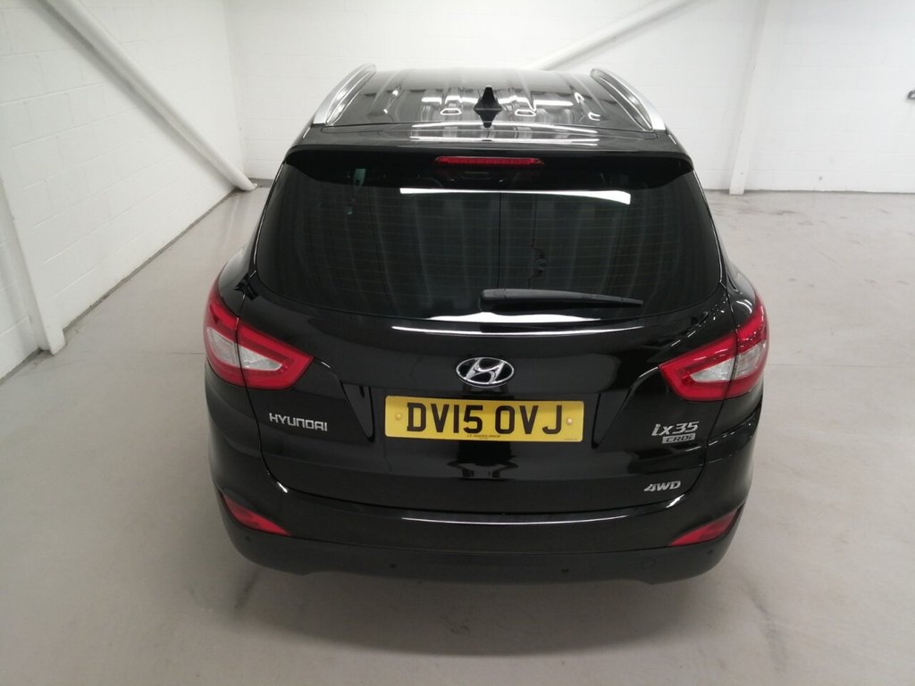 Vehicle 38