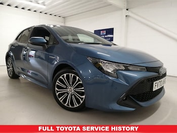Used Toyota Corolla 2020 for sale - 78974667: Photo