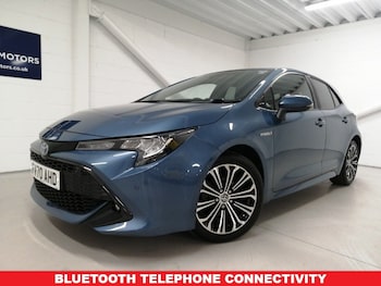 Used Toyota Corolla 2020 for sale - 78974667: Photo