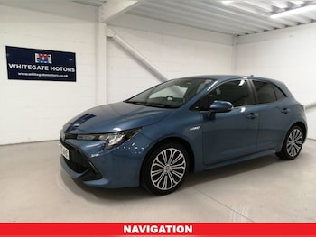 Used Toyota Corolla 2020 for sale - 78974667: Photo