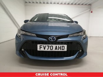 Used Toyota Corolla 2020 for sale - 78974667: Photo