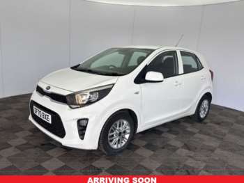 2021 (70) - 1.0 2 5dr [4 seats]