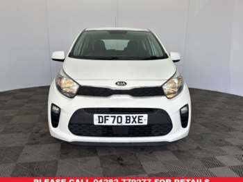 Used Kia Picanto 2021 for sale - 75307283: Photo