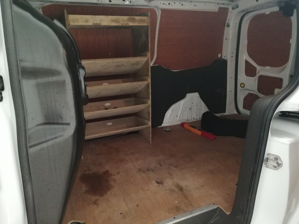 Vehicle 38