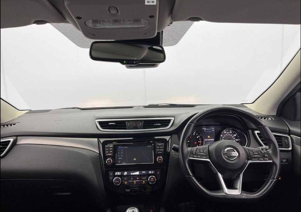 Used Nissan Qashqai 2018 for sale - 77153436: Photo 5