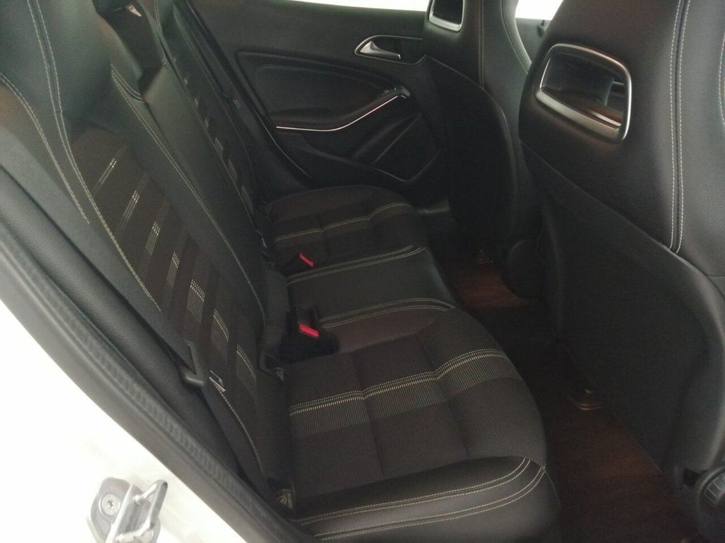 Used Mercedes-Benz GLA 2019 for sale - 77422029: Photo 12