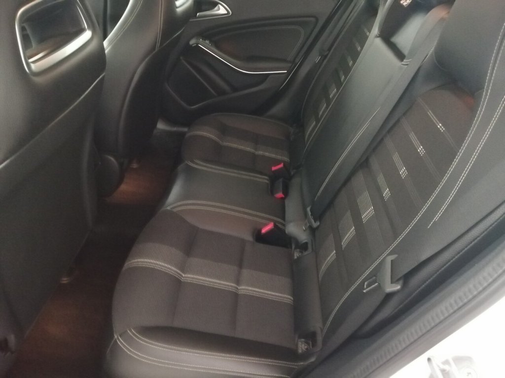 Used Mercedes-Benz GLA 2019 for sale - 77422029: Photo 13