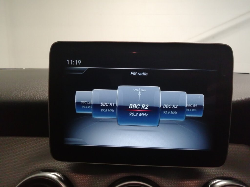 Used Mercedes-Benz GLA 2019 for sale - 77422029: Photo 15